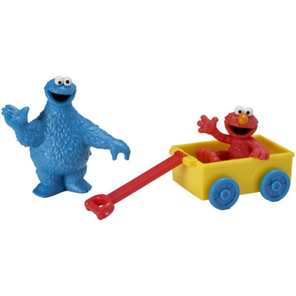 Sesame Street® Let's Play