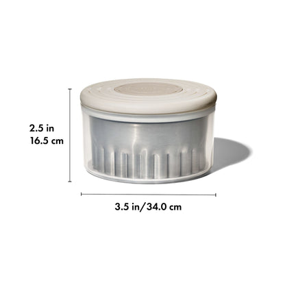 Good Grips Double-Sided Cookie & Biscuit Cutter Set