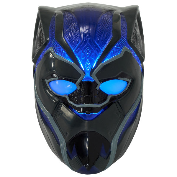 MARVEL Avengers Black Panther Warrior King Cake Topper