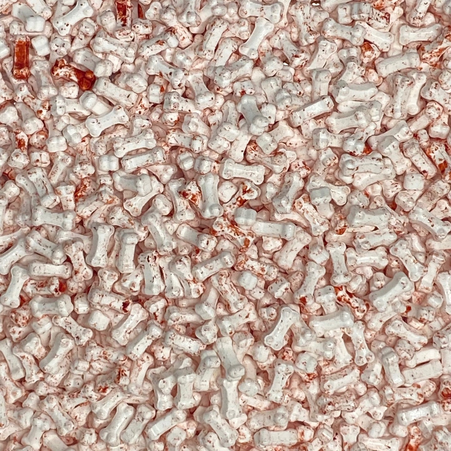 Bloody Bones Candy Sprinkles