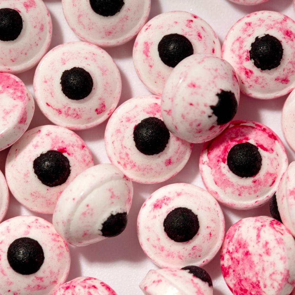 Bloody Eye Sprinkle Charms