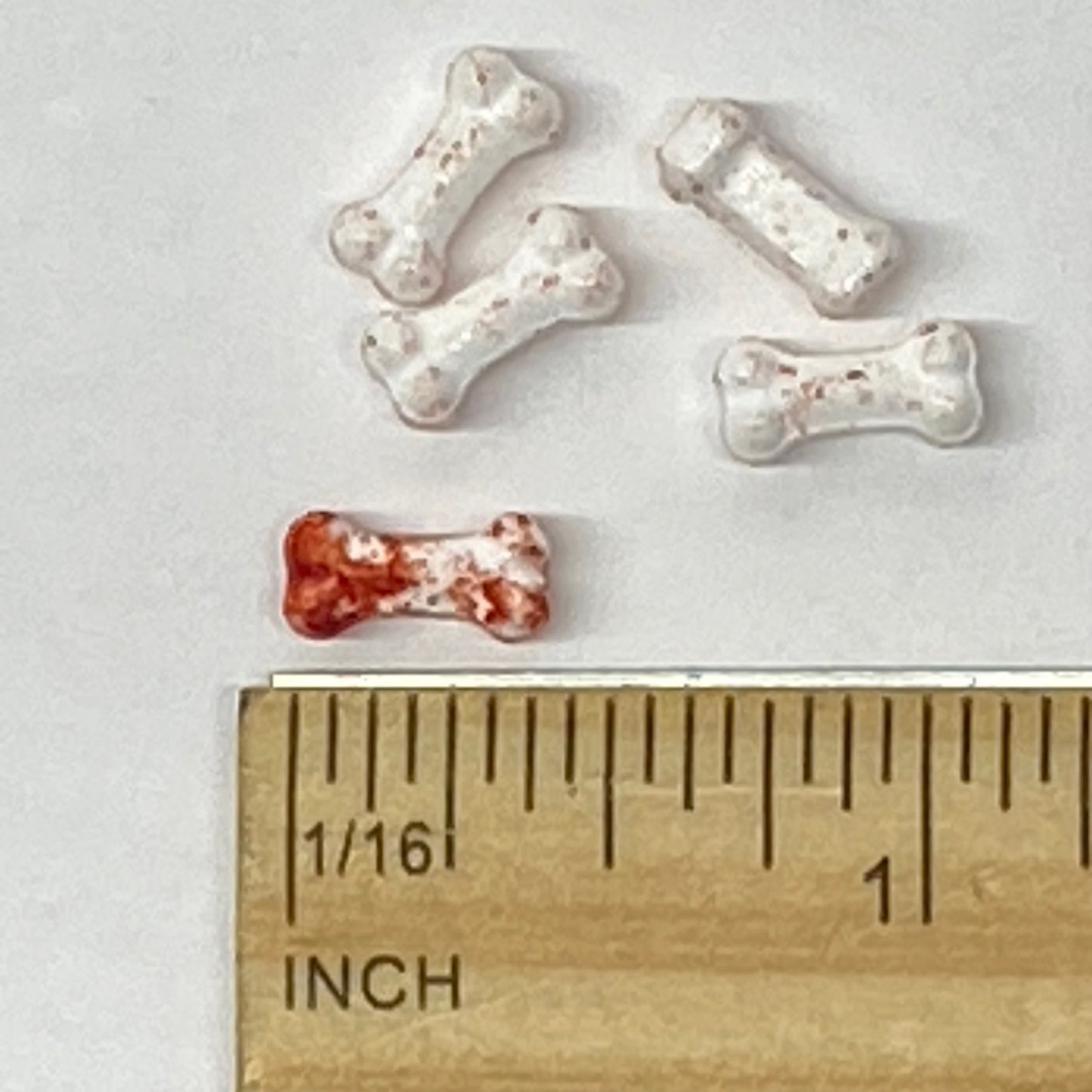 Bloody Bones Candy Sprinkles