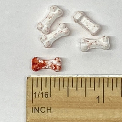 Bloody Bones Candy Sprinkles
