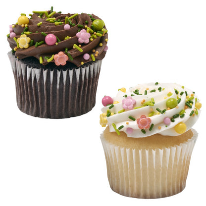 Blooming Flowers Fusion Sprinkle Mix