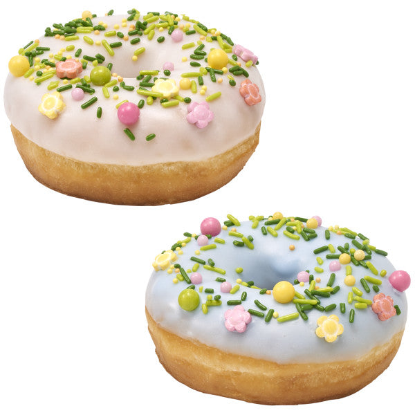 Blooming Flowers Fusion Sprinkle Mix