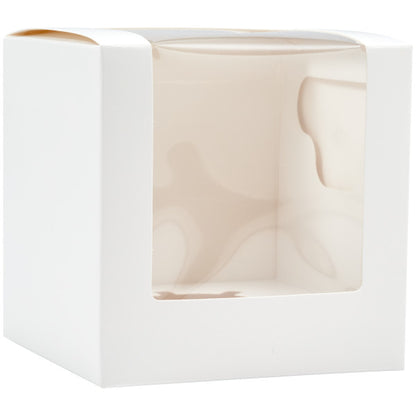 Single Treat Box with Insert - 24 Boxes