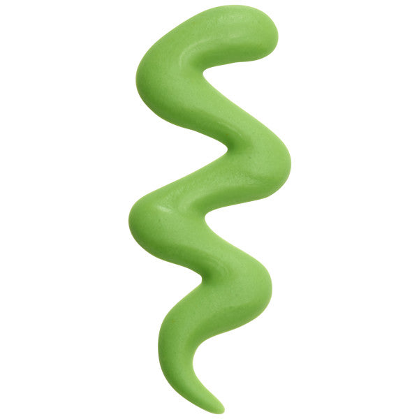 Decopac Bright Green Cake Drip