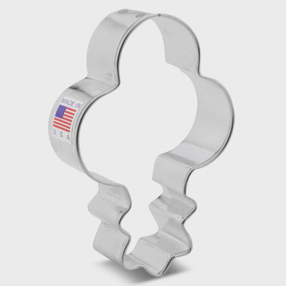 Ann Clark Bunch of Balloons Cookie Cutter