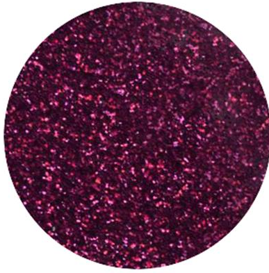 Burgundy Galaxy Dust/Glitter