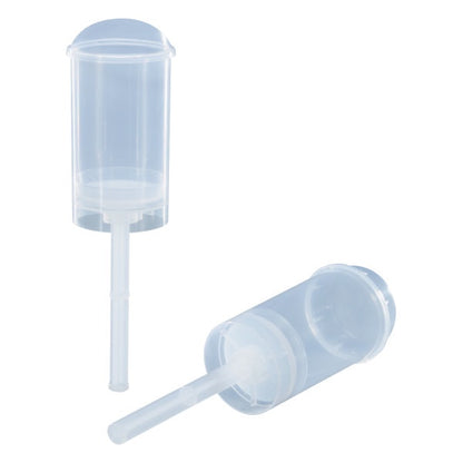 Cake Push Pops - Pack of 12