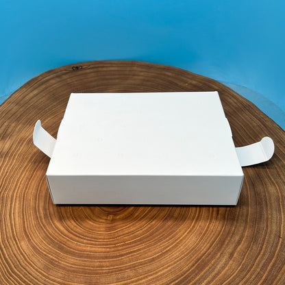Cake Pop Box for Sticks