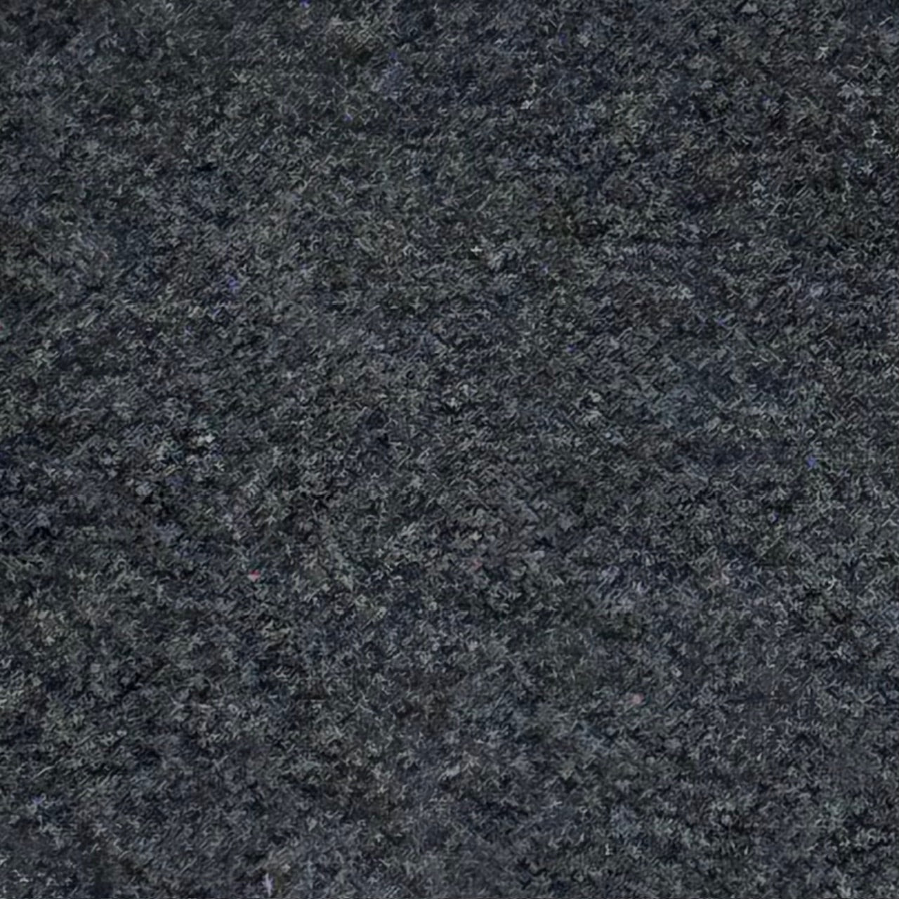 Edible Luster Dust - Charcoal