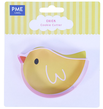 Chick Cookie Cutter