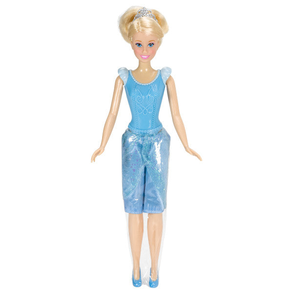 Disney Princess Cinderella Doll