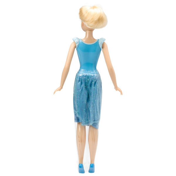 Disney Princess Cinderella Doll