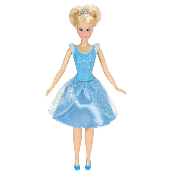 Disney Princess Cinderella Doll