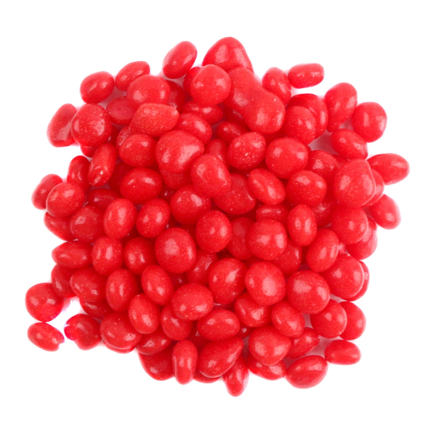 Cinnamon Imperials Candy Red Hots – Frans Cake and Candy