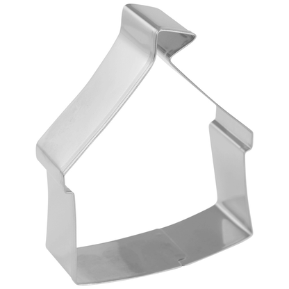 Circus Tent Cookie Cutter - 3.5 Inch