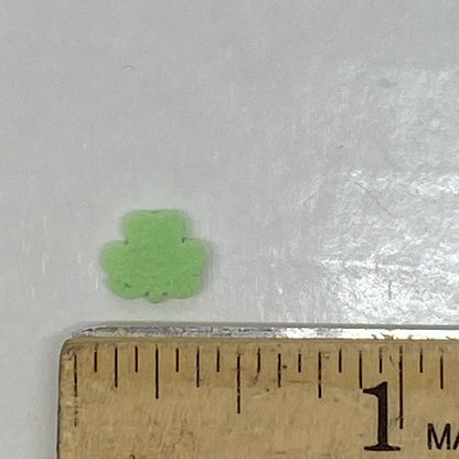 Clover Shaped Sprinkles