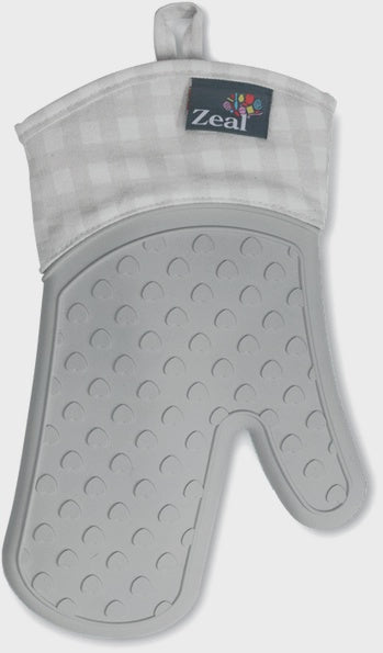 Coastal Oven Pot Holder / Glove