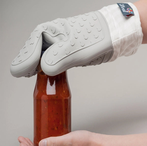 Coastal Oven Pot Holder / Glove