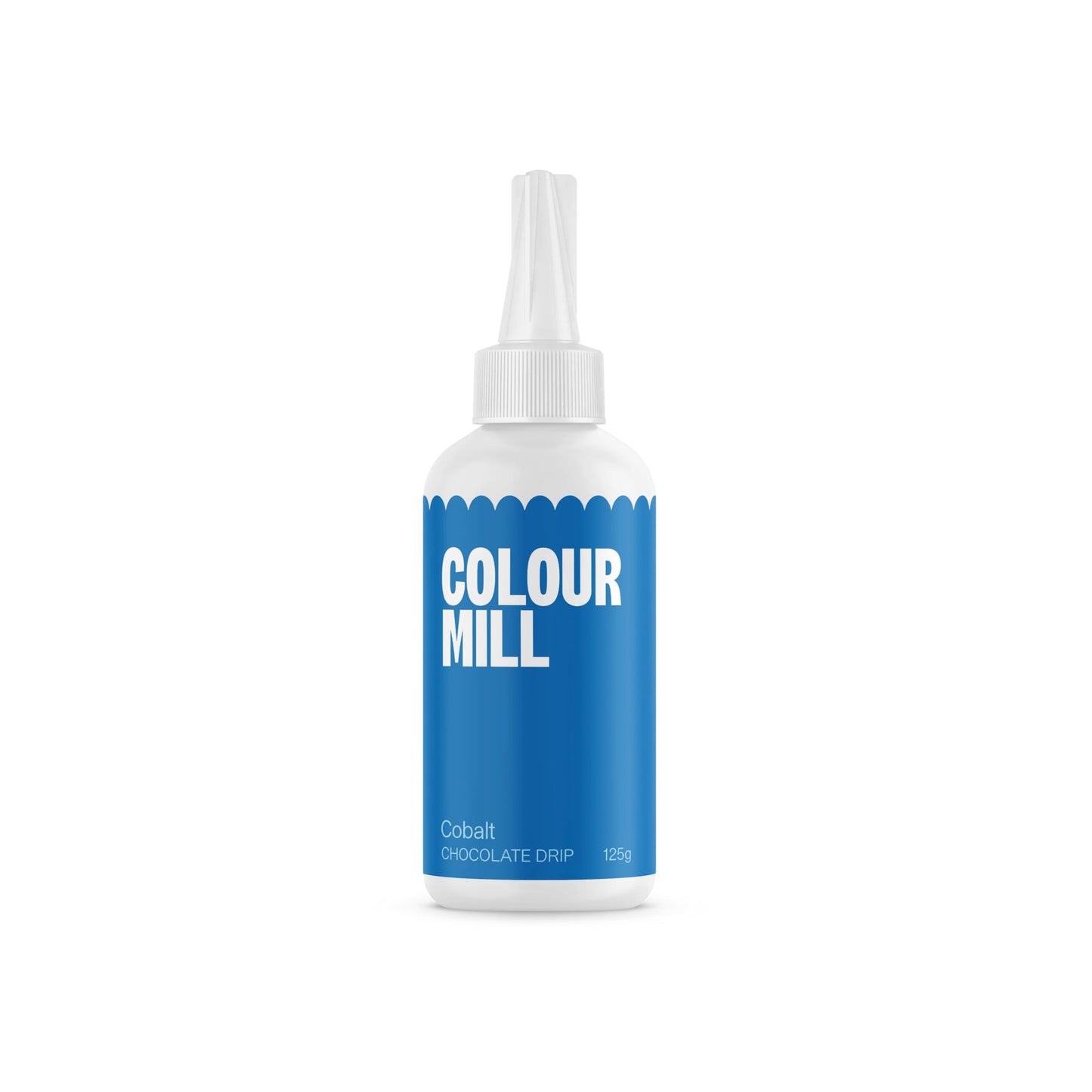 Colour Mill Cobalt (Blue) Chocolate Drip