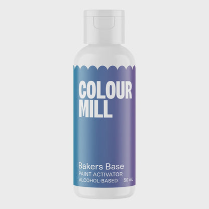 Colour Mill Baker's Base
