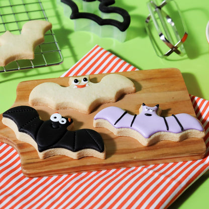 PME Halloween Comfort Grip Cookie Cutter