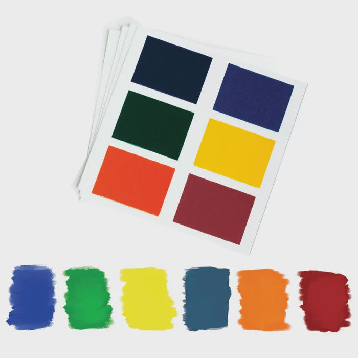 PYO Confetti Paint Palettes - Pack of 12