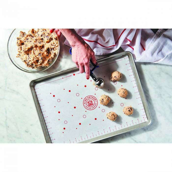 King Arthur Flour Cookie Baking Mat