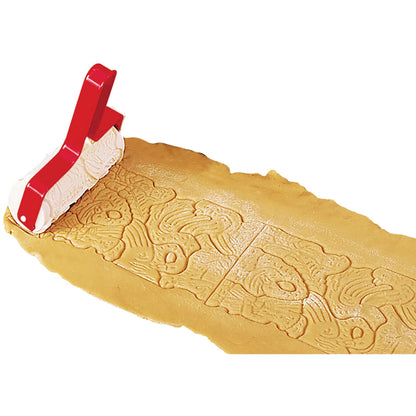 European Style Cookie Roller