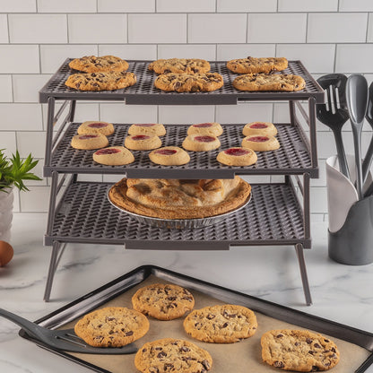 Coolwave Stackable Cooling Rack