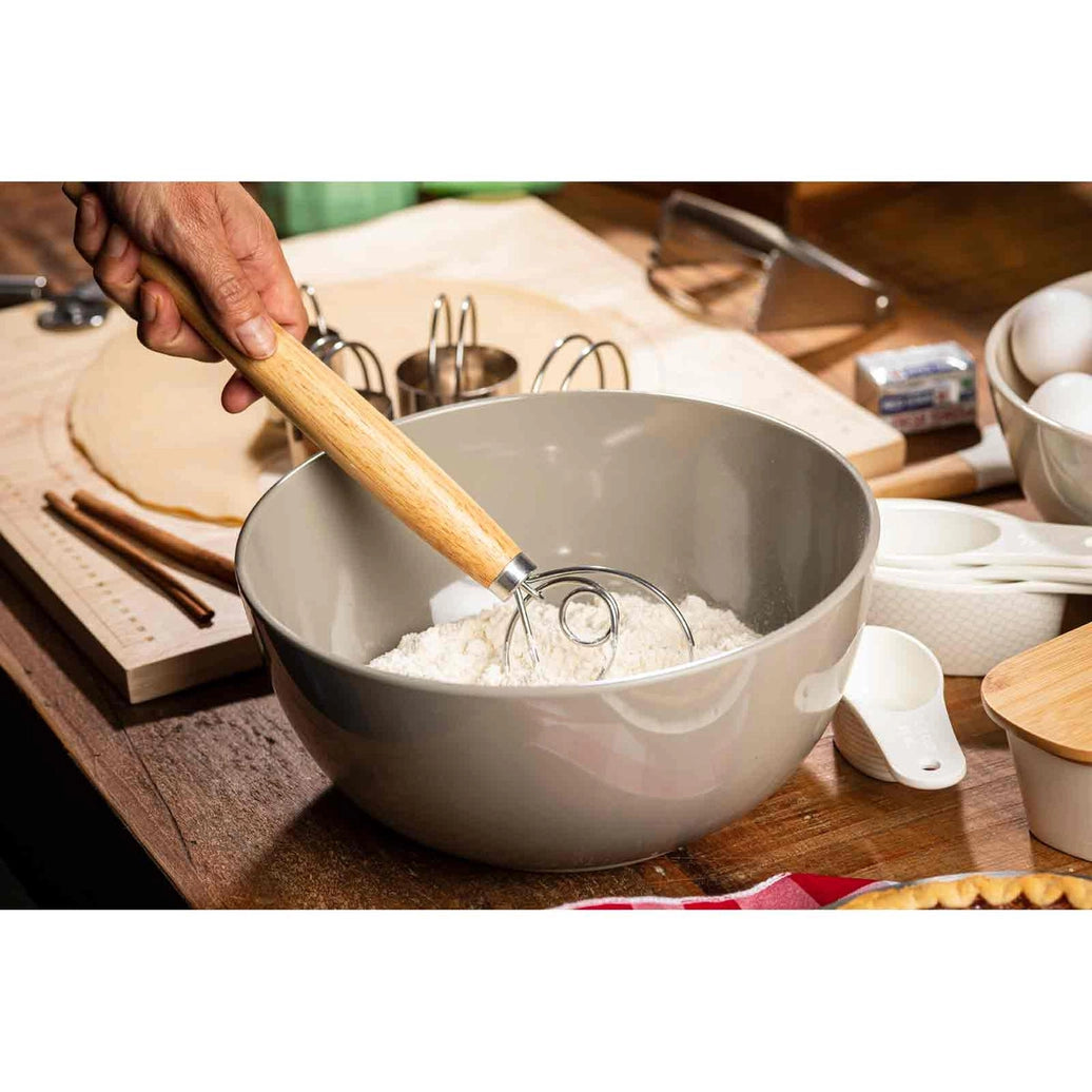 Danish Dough Whisk