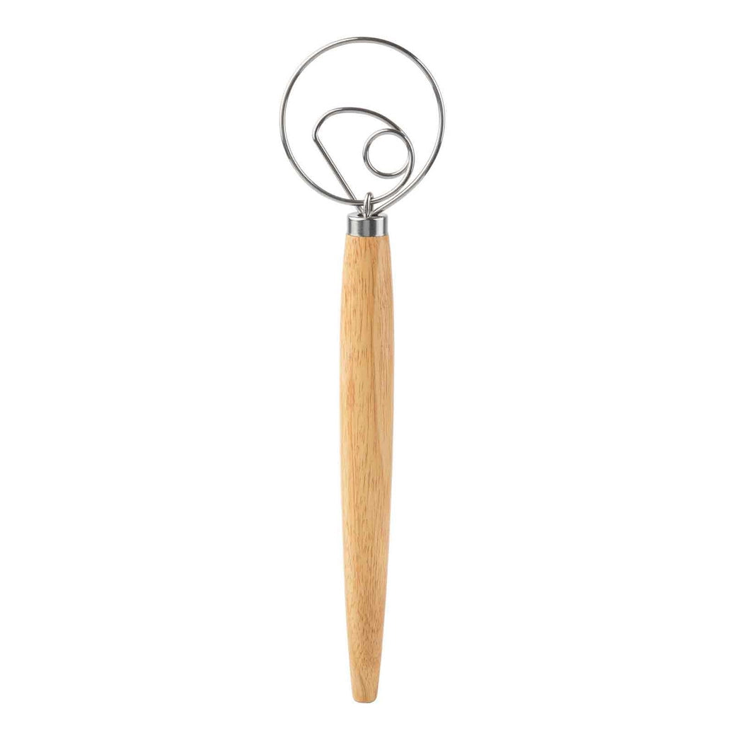 Danish Dough Whisk