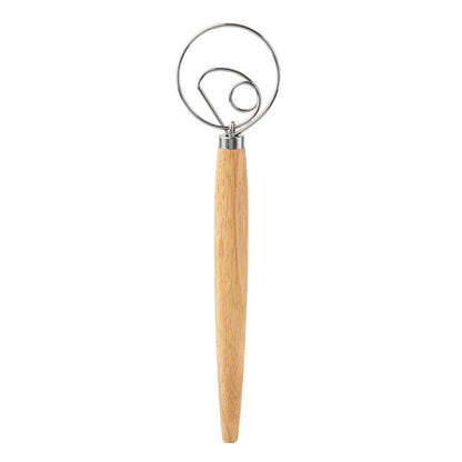 Danish Dough Whisk