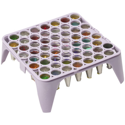 Decorating Tip Cleaning Basket