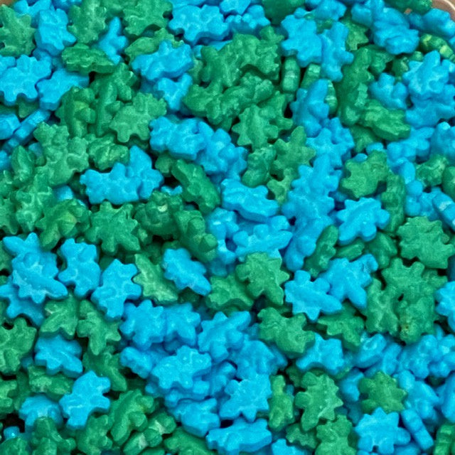 Dinosaur Candy Sprinkles