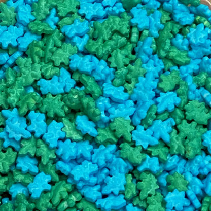 Dinosaur Candy Sprinkles