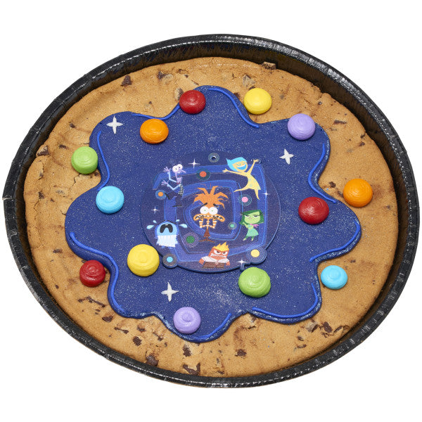 Dis & Pix Inside Out 2 Cake Ring