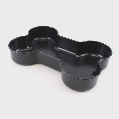 Dog Bone Shaped Cake Pan