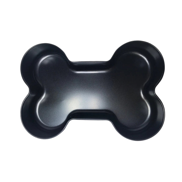 Dog Bone Shaped Cake Pan