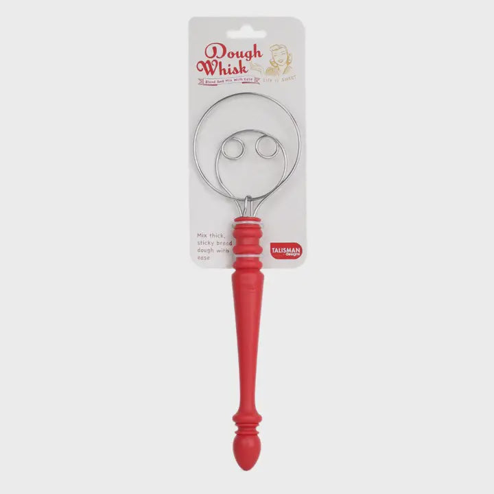 Dough Whisk