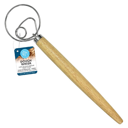 13 Inch Dough Whisk