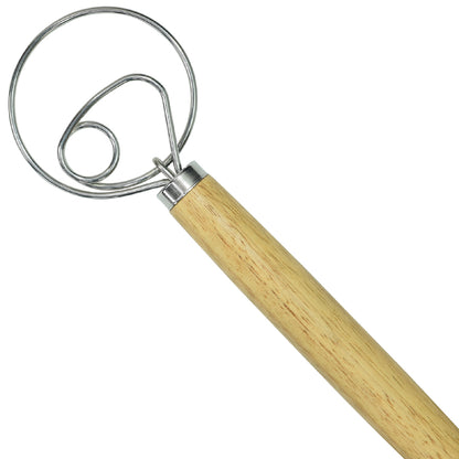 13 Inch Dough Whisk