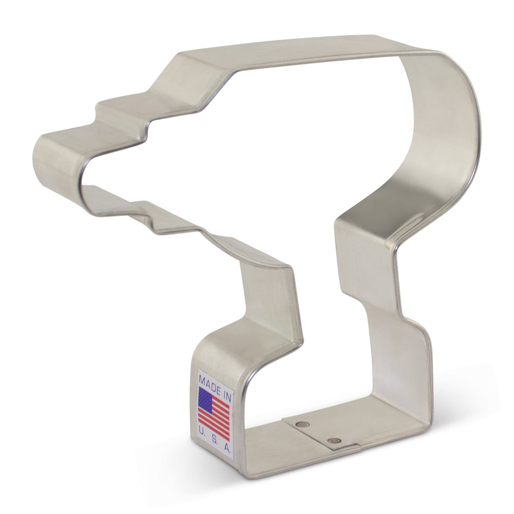 Ann Clark Drill Cookie Cutter