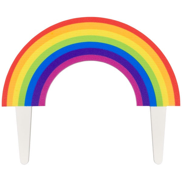 DecoPac- Gumpaste Rainbow