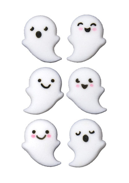 Ghost Buddies - Sugar - 6 Pieces