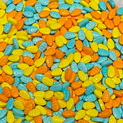 Easter Egg Candy Sprinkles