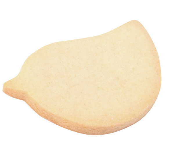 Chick Cookie Cutter
