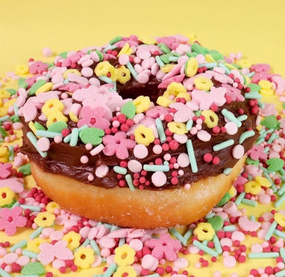 Easter Sprinkle Mix - Easter Fun